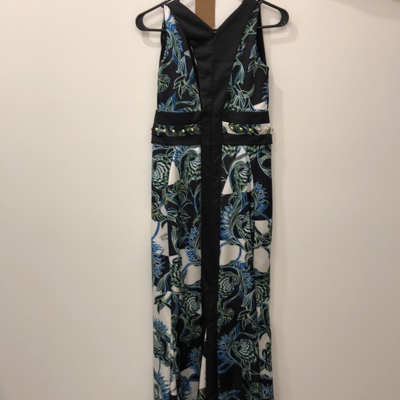 Just Cavalli evening gown - Picture 3 of 3